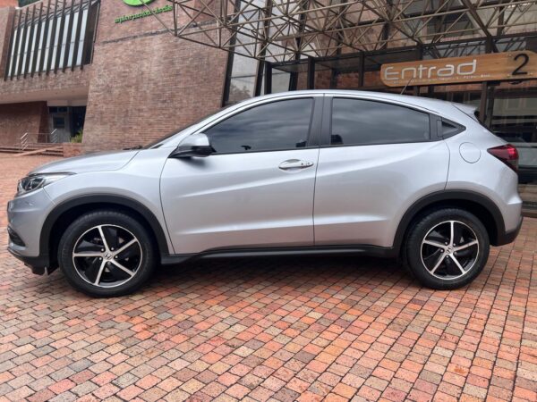 HONDA HR-V  VERSIÓN LX CVT - Imagen 9