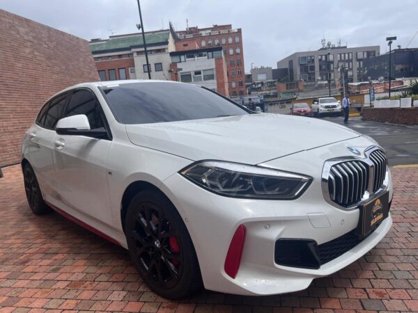 BMW 128 Ti Serie 1 Turbo - Imagen 3