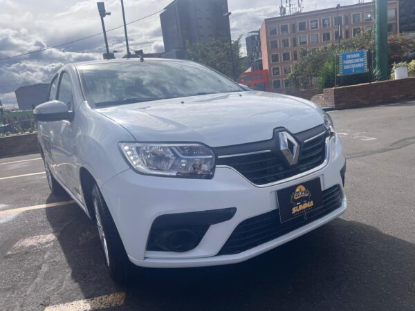 RENAULT LOGAN SERVICIO PUBLICO - Imagen 6
