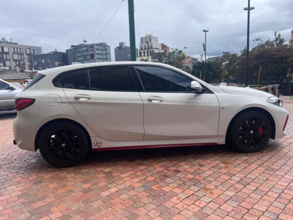 BMW 128 Ti Serie 1 Turbo - Imagen 5