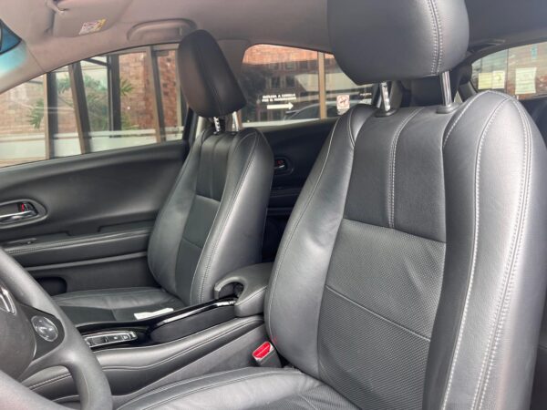 HONDA HR-V  VERSIÓN LX CVT - Imagen 17