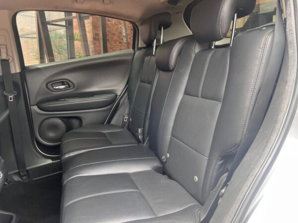 HONDA HR-V  VERSIÓN LX CVT - Imagen 14
