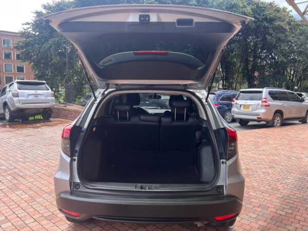 HONDA HR-V  VERSIÓN LX CVT - Imagen 18