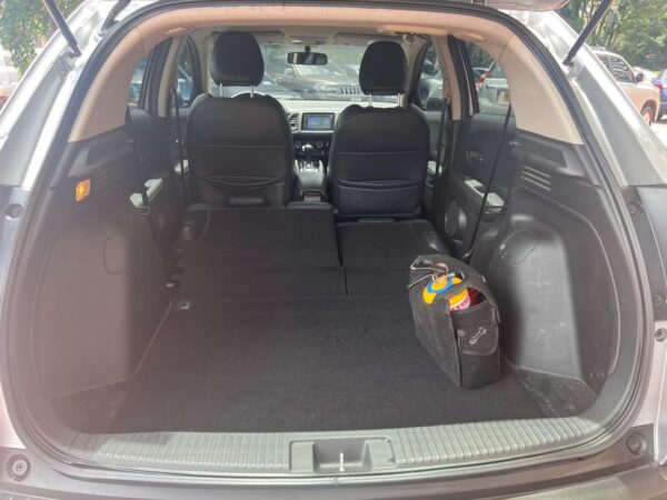 HONDA HR-V  VERSIÓN LX CVT - Imagen 19