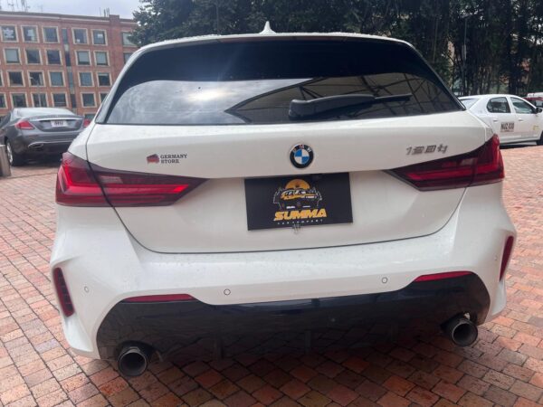 BMW 128 Ti Serie 1 Turbo - Imagen 9