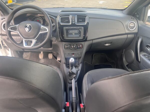 RENAULT LOGAN SERVICIO PUBLICO - Imagen 18