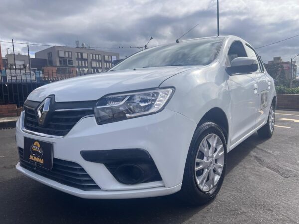RENAULT LOGAN SERVICIO PUBLICO - Imagen 3