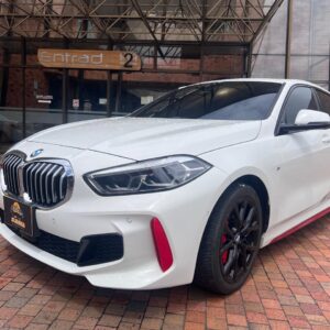 BMW 128 Ti Serie 1 Turbo