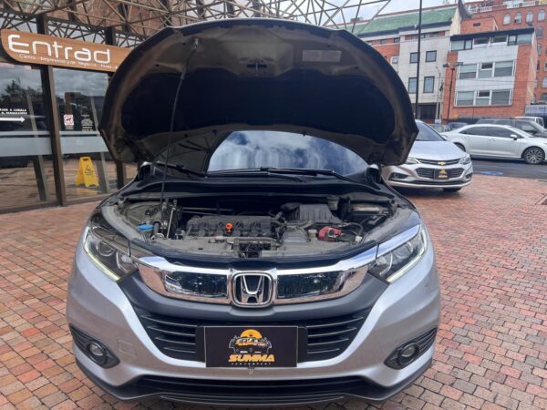 HONDA HR-V  VERSIÓN LX CVT - Imagen 12