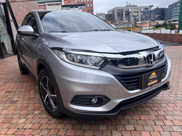 HONDA HR-V  VERSIÓN LX CVT - Imagen 3