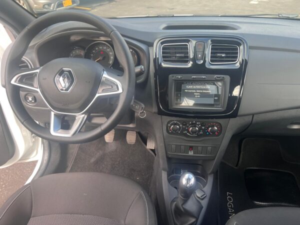 RENAULT LOGAN SERVICIO PUBLICO - Imagen 22