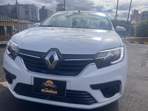 RENAULT LOGAN SERVICIO PUBLICO - Imagen 4