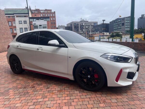 BMW 128 Ti Serie 1 Turbo - Imagen 6