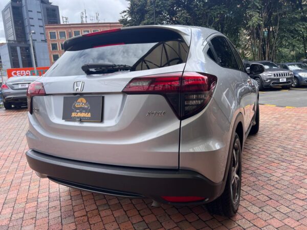 HONDA HR-V  VERSIÓN LX CVT - Imagen 7