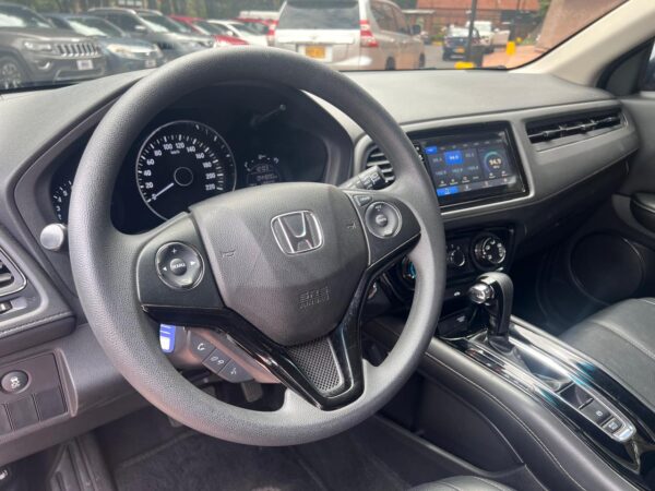 HONDA HR-V  VERSIÓN LX CVT - Imagen 20
