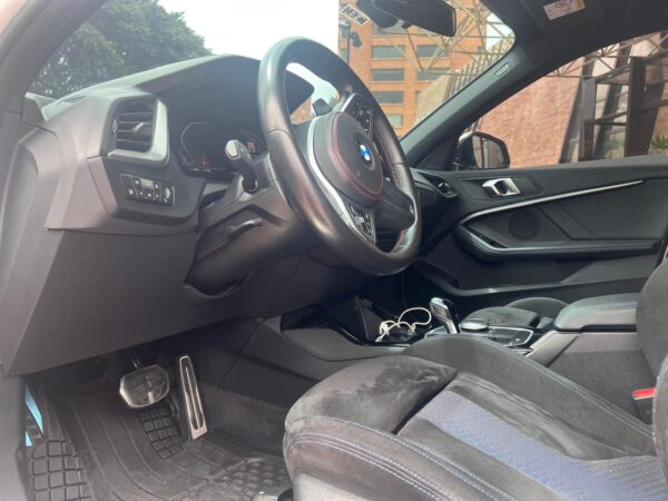 BMW 128 Ti Serie 1 Turbo - Imagen 14