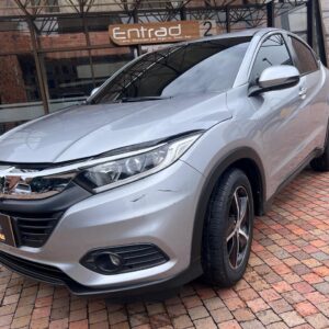 HONDA HR-V  VERSIÓN LX CVT