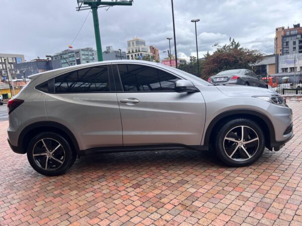 HONDA HR-V  VERSIÓN LX CVT - Imagen 8