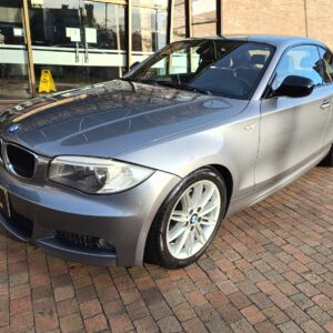 BMW 120I Coupe CON Paquete M