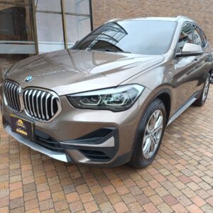 BMW X1 SDRIVE 1.8I