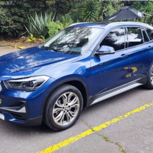 BMW X1 SDEI EN 1.8I