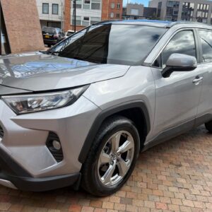 RAV4 LTE 4x4 Gasolina