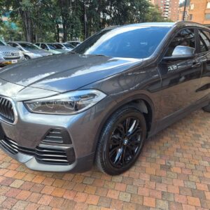 BMW X2 SDRIVE 18I